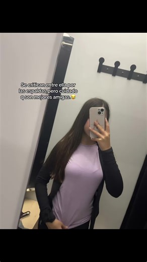 Videos de 𝒜𝓁𝒷𝒶❤️💜 (@alba_012) con “sonido original - ️”