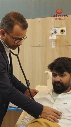 24/7 Psychiatric Emergency Response | Cadabams Hospitals Whitefield | East Bangalore