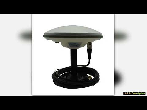 K700 Full Band L1 L2 L5 High Precision BeiDou GPS GLONASS Galileo RTK Survey GNSS Antenna Comfort E