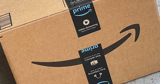 Amazon: Meine Bestellungen einsehen - so geht's
