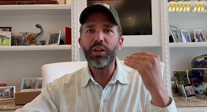 SHOCK: Leftist Insanity Causes Antifa Chaos in Atlanta – WATCH. – Donald Trump Jr – Whatfinger News' Choice Clips