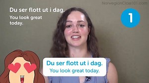  Improve your Good Manners! How to be polite in Norwegian? P.S. Learn more #Norwegian grammar, vocabulary and even culture tips with us: https://www.norwegianclass101.com/?src=facebook_042219_fb_video_&utm_medium=fb_video&utm_content=fb_video_&utm_campaign=042219&utm_term=(not-set)&utm_source=facebook&utm_source=facebook | Learn Norwegian - NorwegianClass101.com | Facebook