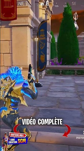 Guide Complet des Défi l'Avènement de Midas Fortnite, Tuto Astuce Quête Évasion Saison 2 Chapitre 5