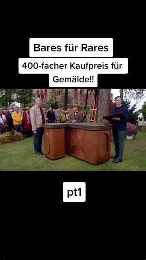 #baresfürrares #fyp #fürdichpage #alt #geld #money #fypシ #viral #art #painting #kunst