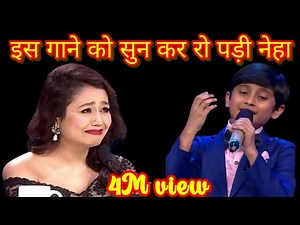 Apne to Apne hote hai ||(sad song) ||