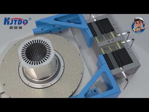 KJT All-Metal proximity switch