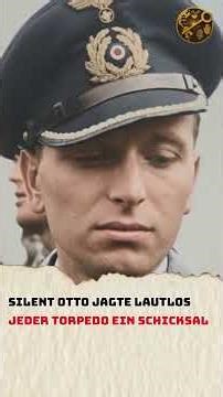 Otto Kretschmer: Germany's most dangerous submarine commander – The unbelievable truth