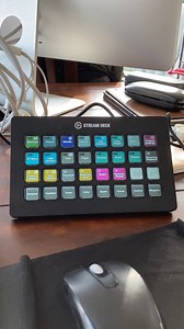 StreamDeck Troubleshoot