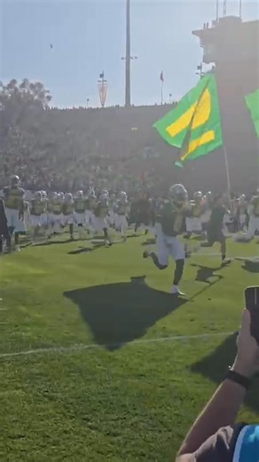 The University of Oregon. | Prudential