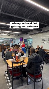 An iconic tradition 😍 Hollandberry Pannekoeken is turning 40 this month 🎉 In celebration, they’re offering $4.99 Pannekoekens every Tuesday and Thursday of March, in-store only! What’s a Pannekoeken you ask? It’s an oven baked souffled Dutch pancake served for breakfast, lunch, dinner or dessert 🥞 Check out Hollandberry Pannekoeken for more of their celebratory specials this month! #pannekoeken #downtownrochester #rochestermn #iconic #thingstodoinminnesota #breakfastspot #brunchspot #rochmn #