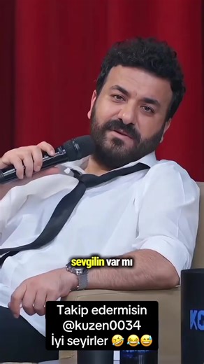 En Komik Sahneler: Hasan Can Kaya ve Konuşanlar