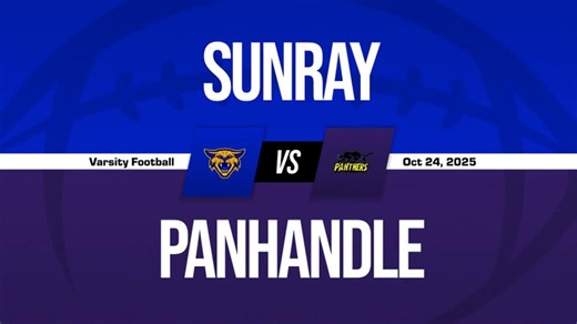 Sunray High School (TX)  Football