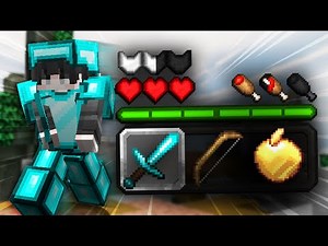 Xiaoniu 20k [32x] Pack Release [1.8.9]