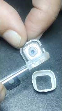 Kaise Mobile Camera Lens Clean Kare Best hardware Training Institute Laxmi Nagar Advance Institute