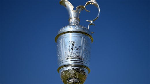 The Open 2026 prize money: Ryan Fox nets $3.2 million, see how rest of purse pays out