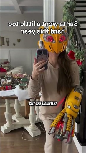 The Most Amazing High-Tech Toy Ever Revealed 🎭