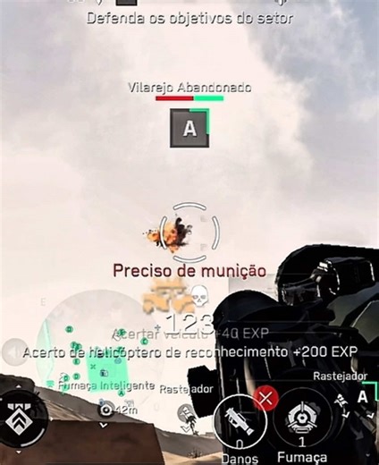 How to Master Hipfire Shooting in Delta Force