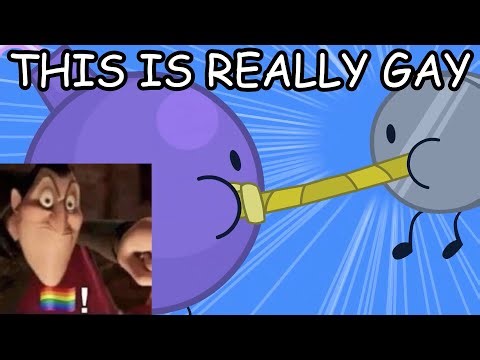 Relp Reacts to BFDIA 11: Lots of Mud