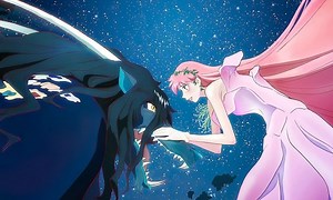 Movie Review – Belle (2022)