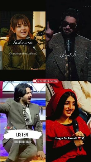 🔥❤️ Love Heart Touching Shayari Collection 😍 || Shayari Hindi Video || #mohabbatshayari #shorts#love