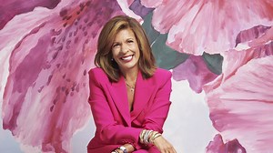 Find out who made Forbes' 50 Over 50 list