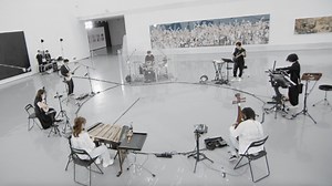 14K views · 163 reactions | Meet a group of young talented musicians who are adept at fusing contemporary music with traditional Chinese folk music. In performing this song called The Painting of Firecrackers and Mandrill, they combine the sounds of various musical instruments from both within and outside China, and from old times to the modern age. #TheBridge | China Plus Culture | Facebook