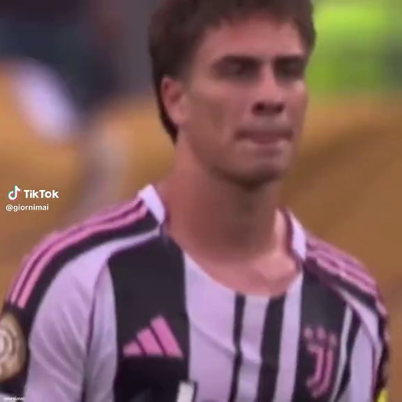 Kenan Yildiz Shines in Juventus Match Highlights