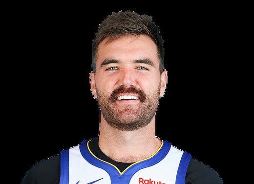 Pat Spencer Biography - ESPN