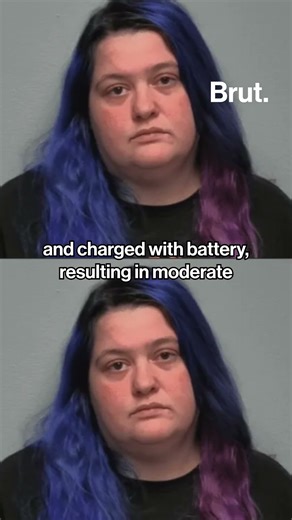 A DoorDash driver is facing felony charges after pepper spraying a customer's food.