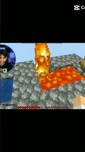 ‪@Bionic‬ ‪@izzyLMAOO‬ Andi and Tico #minecraft #fypp #viral