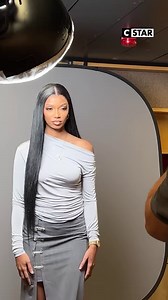 2.5K views · 96 reactions | Ronisia nous invite dans les coulisses de l’Hip Hop Symphonique ! Pendant deux jours, elle a répété aux côtés d’un immense orchestre pour livrer un spectacle unique ✨ | CSTAR | Facebook