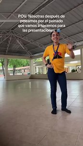 Batón Ballet (IPISA) on TikTok