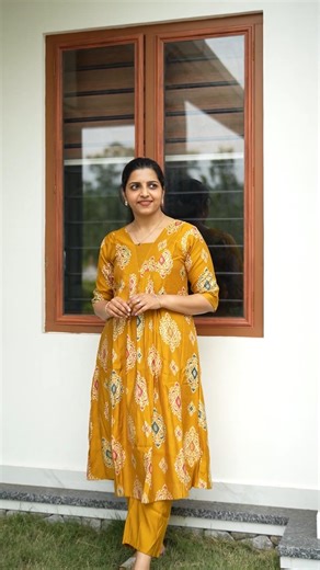 koyickans_clothing_store, Dm to order us, #salwar #reels #trending #kurti