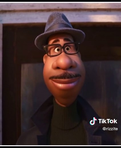 Passionate Reflections on Soul - Pixar's Best Film