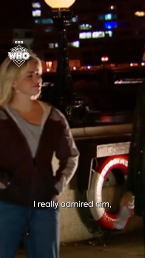 Billie Piper and #DoctorWho = a match made in heaven 😍 Watch UNLEASHED: 20 YEARS IN WALES now on BBC iPlayer 📺 | Doctor Who