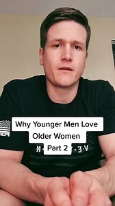 64K views · 711 reactions | Why Younger Men Love Older Women (Part 2) #relationships #datingadviceforwomen | Matthew Coast | Facebook