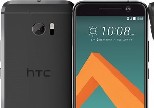 The HTC 10: Some great features and less bloatware could help it compete with Apple and Samsung