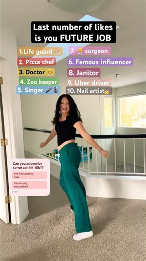 What is it???#dance #viralshort #jobs #fun #dancecraze #foryou #viral #blowup #likee