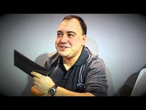 Les Questions Aléatoires - Patrick Sobral - Angoulême 2015