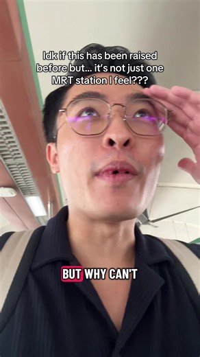 SMRT Screen Placement: A Fair Ask for a Middle Screen?