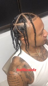 223K views · 2.2K reactions | Bobby Ray Parks Jr. congrats  | Hellbraidz braids and cornrows | Facebook