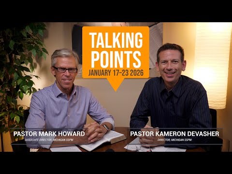 Q1 L4: “Unity Through Humility”