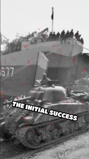 World War II: 'Battle of Anzio'