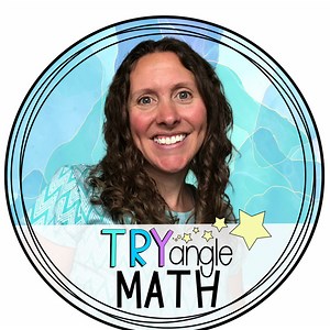 Try-Angle Math
