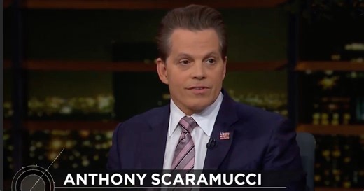 When Oligarchs Warn About Oligarchy