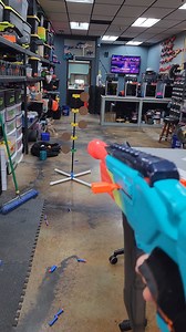 6.7K views · 72 reactions | Nerf Fortnite Storm Scout Target Practice #nerf #nerffortnite #fortnite #nerfblaster #nerftargets #target #blaster | DrFlux | Facebook