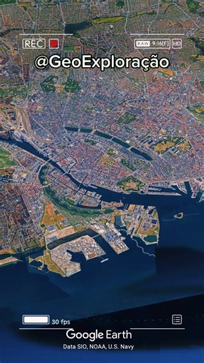 Palácio de Amalienborg: Residência Real e Histórica na Dinamarca