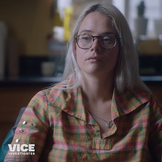 34K views · 33 reactions | "I guess the question is, why were you such a creep?" On VICE Investigates, we meet with two men accused of serial sexual harassment to find out if one can have a life after being outed by #MeToo, or if one is simply disgraced forever. Watch now, only on Hulu. | VICE News | Facebook