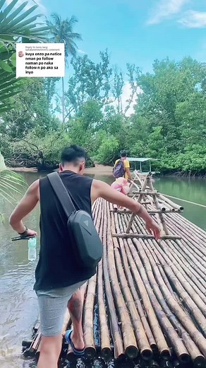Replying to @taray lang sakalammmmmm #adveturenimuyaenzo #kuyaenzo #pambata #kwentongpambata #kwentonikuyaenzo #zipline #palawan #puertoprincesa #vlognikuyaenzo #vlog