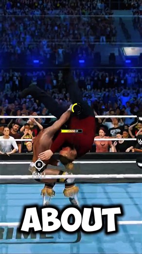 79 OVR Santos Escobar WINS Elimination Chamber with Phantom Driver! (Insane Upset!)